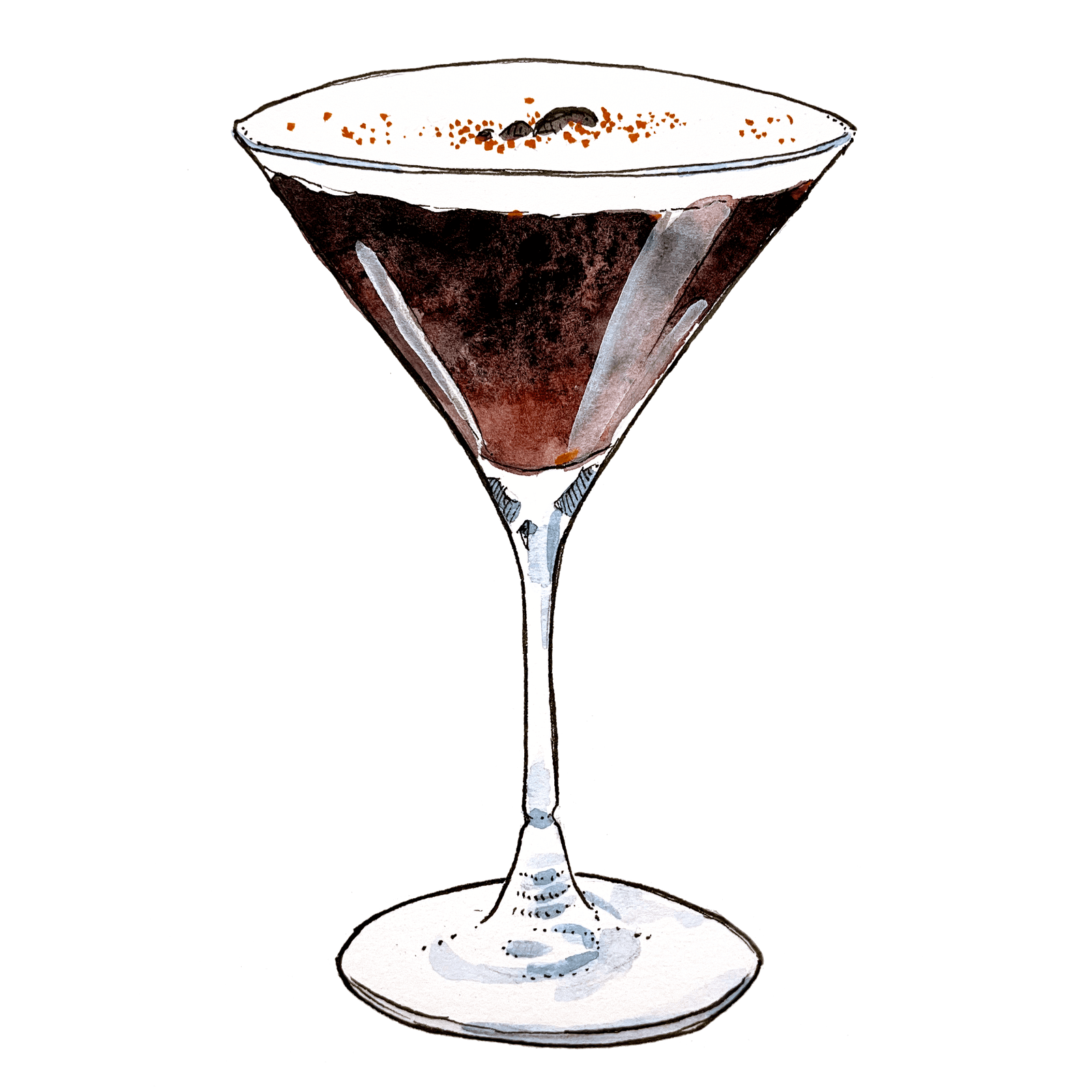 Image of a Espresso Martini